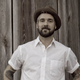 William Elliott Whitmore (Photo courtesy of Bloodshot Records)